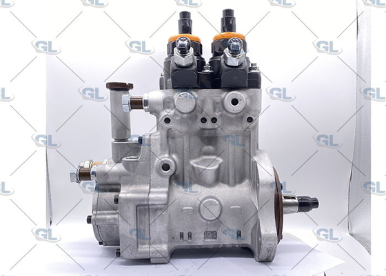 Diesel Oil Pump 094000-0340 094000-0342 6218-71-1111 Denso HP0 Pump For KOMATSU BULLDOZER