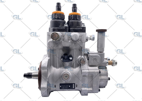 Diesel Oil Pump 094000-0340 094000-0342 6218-71-1111 Denso HP0 Pump For KOMATSU BULLDOZER
