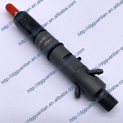 Diesel Mechanical Fuel Injector 1104A-44T 20R-0471 236-1674 LJBB03201A LJBB03202A