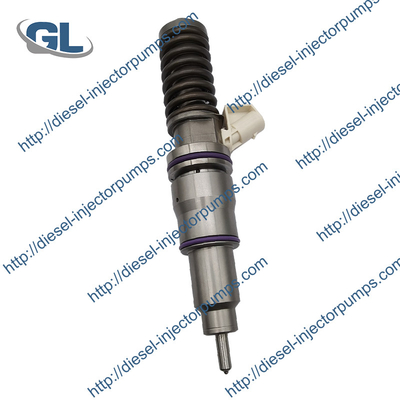 Electronic Diesel Fuel Injectors BEBE4C01101 85000071 For  Truck VOE20440388