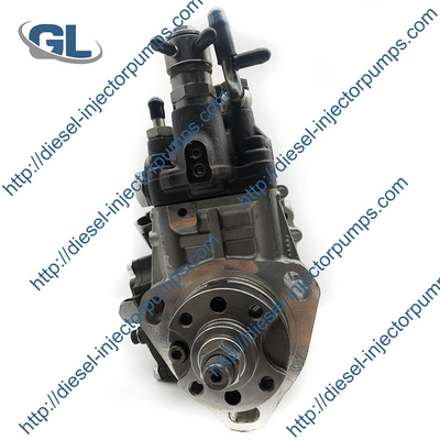 4TNV88 X4 Yanmar Fuel Injection Pump 729653-51300 Diesel Engine 4 Tnv 88 Spare Parts