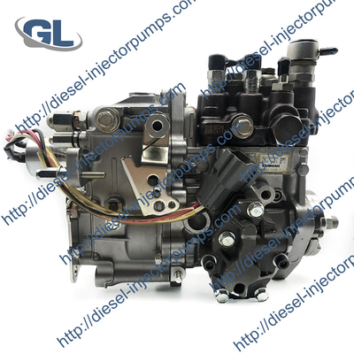 4TNV88 X4 Yanmar Fuel Injection Pump 729653-51300 Diesel Engine 4 Tnv 88 Spare Parts