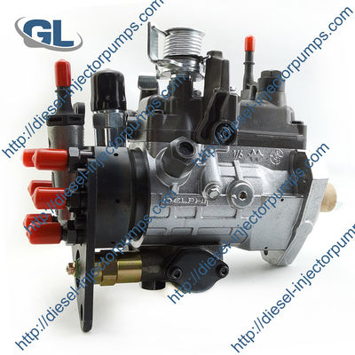  Diesel Fuel Injection Pump 9521A030H 9521A031H For CAT 320D2