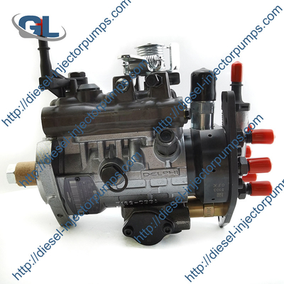 Delphi Diesel Fuel Injection Pump 9521A030H 9521A031H For CAT 320D2