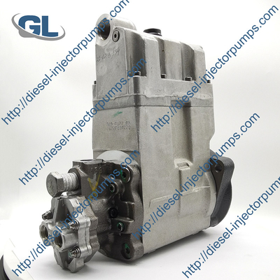 GENUINE 384-0677 3840677 Cat Injector Pump 20R-1635 20R1635 CAT C7 C9 Excavator