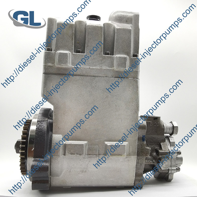 GENUINE 384-0677 3840677 Cat Injector Pump 20R-1635 20R1635 CAT C7 C9 Excavator