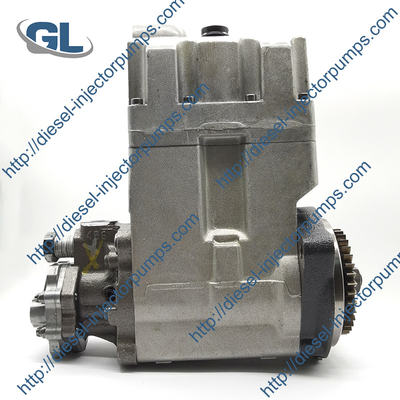 GENUINE 384-0677 3840677 Cat Injector Pump 20R-1635 20R1635 CAT C7 C9 Excavator