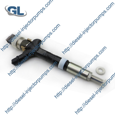 Denso Diesel Injector 095000-0570 095000-0571 095000-0420 23670-27030 23670-29035