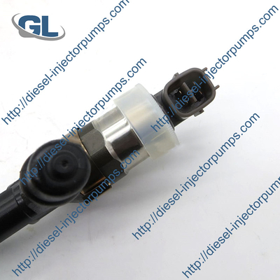 Denso Diesel Injector 095000-0570 095000-0571 095000-0420 23670-27030 23670-29035