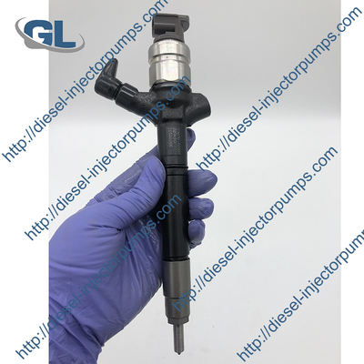 Denso Diesel Injector 095000-9780 095000-7711 For TOYOTA 23670-51031 23670-51030