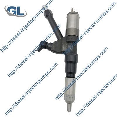 Denso Common Rail Diesel Fuel Injector 095000-0610 095000-0611  For hino injector 095000-0612