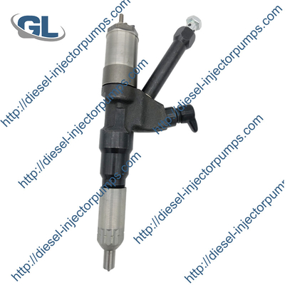 Denso Common Rail Diesel Fuel Injector 095000-0610 095000-0611  For hino injector 095000-0612