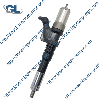 Common Rail Diesel Injector 095000-1210 095000-1211  For 6156-11-3300 Komatsu Injector