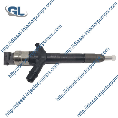 Denso Diesel Fuel Injector 1465A041 095000-5600 For Mitsubishi Engine 4D56 Triton L200