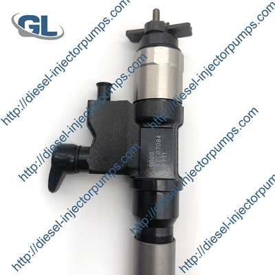 Diesel Common Rail Injector 095000-5000 095000-5001 For 8973060713 Denso Injector