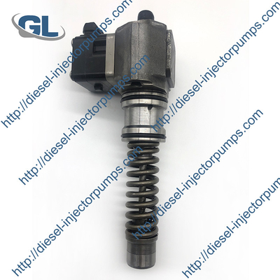 Bosch Diesel Injector Pumps Fuel Injection Unit Pump 0414750004 20450666 02112706 For  EC240 EC290