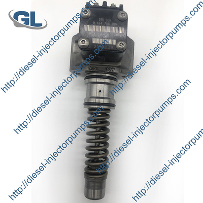 Bosch Diesel Injector Pumps Fuel Injection Unit Pump 0414750004 20450666 02112706 For  EC240 EC290