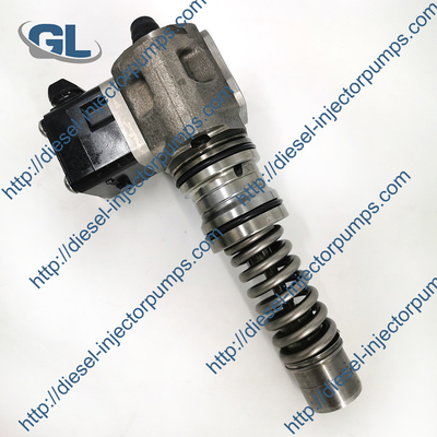 Bosch Diesel Injector Unit Pumps  0414750003 BF6M2012C For  20460075 Deutz 02112707