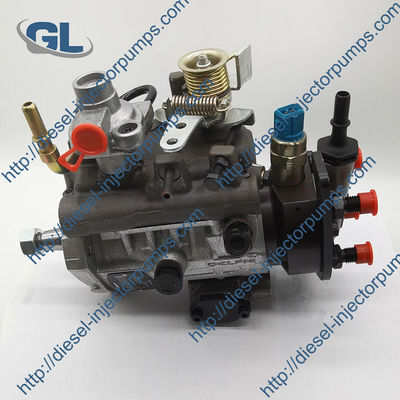 DP210 DP310  4 Cylinder Fuel Injection Pump 9320A485G  2644H041KT  For PERKINS