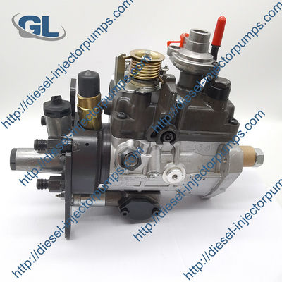 DP210  Fuel Pump 4 Cylinder Diesel Injection Pump 9520A433G 2644C318 For PERKINS