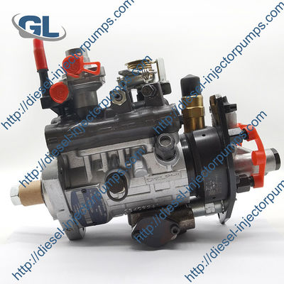 DP210  Fuel Pump 4 Cylinder Diesel Injection Pump 9520A433G 2644C318 For PERKINS