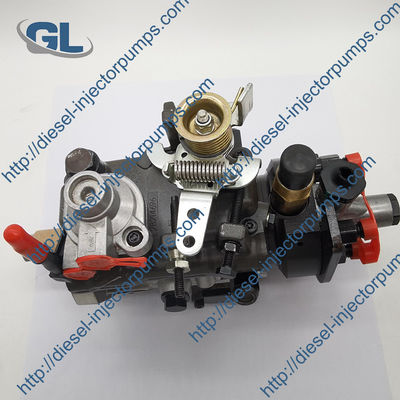 DP210  Fuel Pump 4 Cylinder Diesel Injection Pump 9520A433G 2644C318 For PERKINS