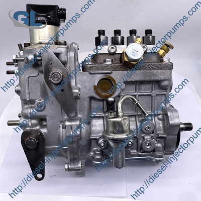 Engines Kubota V3300 Injection Pump , Customized V3300 Diesel Fuel Injector Pump