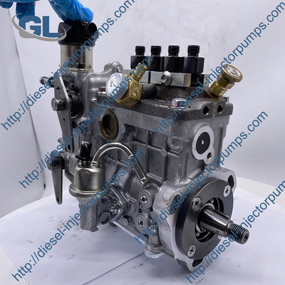 Engines Kubota V3300 Injection Pump , Customized V3300 Diesel Fuel Injector Pump