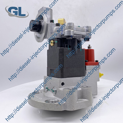 QSM11 Diesel Engine Fuel Injection Pump 3417677 3090942  For Cummins