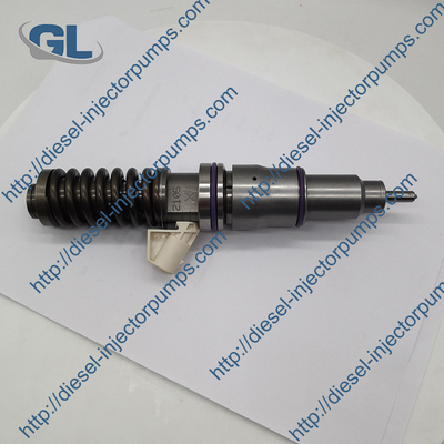 EUI  Diesel Injectors BEBE4C09102 33800-84410 For HYUNDAI BEBE4C09102