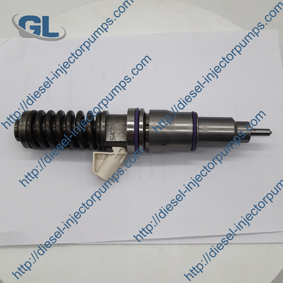 Reconditioned Fuel Injectors BEBE4C08001 3803637 3829087 Diesel Truck Injectors