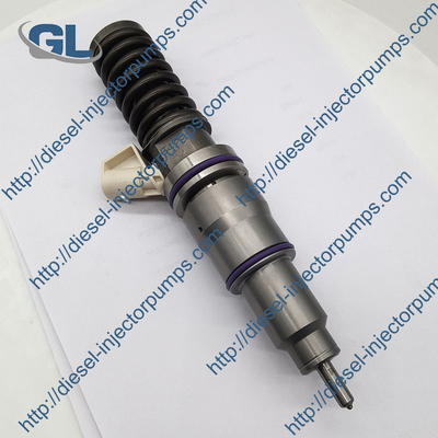 Reconditioned Fuel Injectors BEBE4C08001 3803637 3829087 Diesel Truck Injectors