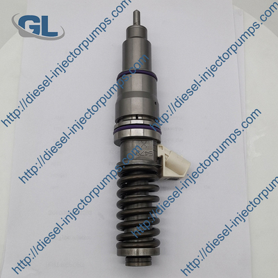 Reconditioned Fuel Injectors BEBE4C08001 3803637 3829087 Diesel Truck Injectors