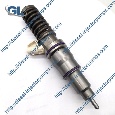 New Refurbished EUI Diesel Injectors  BEBE4C03101 BEBE4C03001  7420500620 20500620 85000190 For  Truck