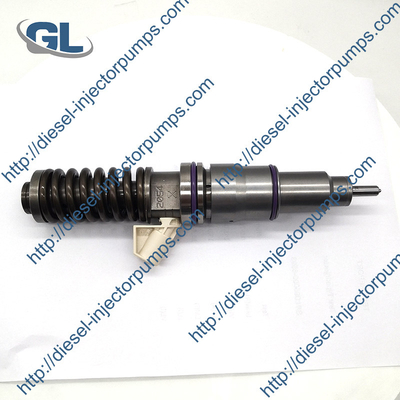 New Refurbished EUI Diesel Injectors  BEBE4C03101 BEBE4C03001  7420500620 20500620 85000190 For  Truck