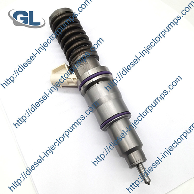 Diesel Fuel Injectors BEBE4C04002 20544184  85000317 For  16 Litre E1 Euro 3 Eui