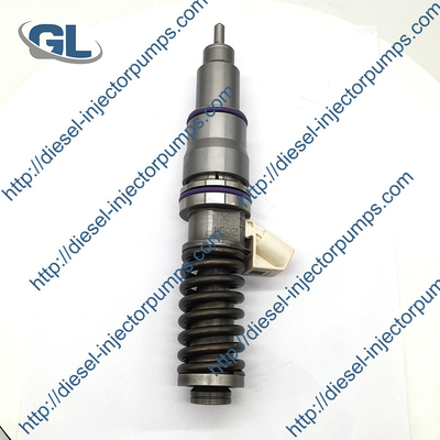  Diesel Injectors BEBE4C14001 21586290  85000190 2 Pins EUI