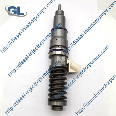2 Pins EUI  Electronic Unit Injector 3801441 BEBE4C17001  For  Penta 21586298