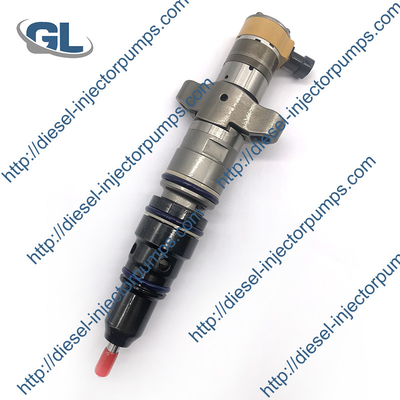 HEUI 263-8218 2638218 Cat Fuel Injector For CAT C7 E324D E325D E329D