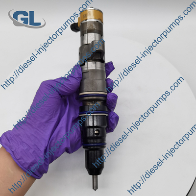 HEUI 295-1411 2951411 Cat Fuel Injector 10R-7225 10R7225 For CAT C7
