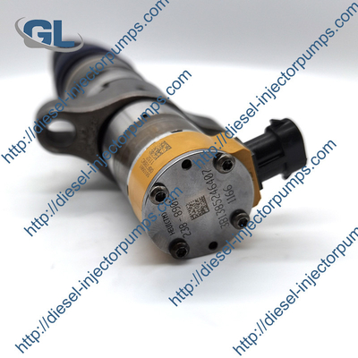 HEUI 238-8901 2388901 Cat Fuel Injector For CAT C7 2388901