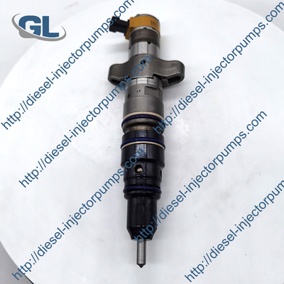 243-4502 2434502 Cat Fuel Injector 10R-4761 10R4761 For CAT C7