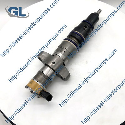 HEUI 387-9433 3879433Cat Fuel Injector 10R-7222 10R7222 For CAT C9