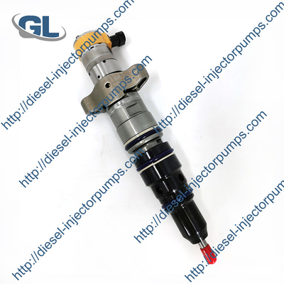 CAT C9 Fuel Injector HEUI 254-4330 2544330 For CAT C9 Engine 2544330