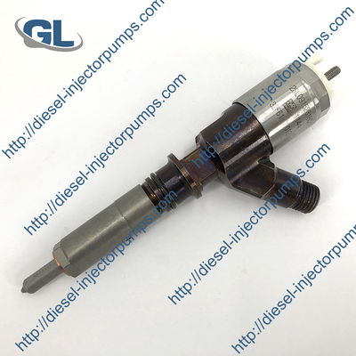 Diesel Engine Fuel Injector GP 326-4700 32F61-00062 10R-7675 For Injector Cat 320d 10R7675