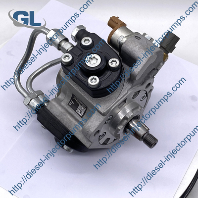 Diesel High Pressure Fuel Injection Pump 294050-0195 D28C000900