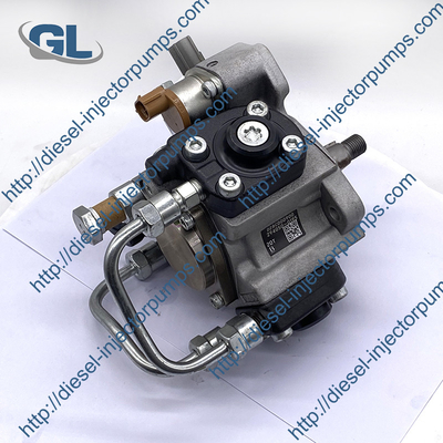 Diesel High Pressure Fuel Injection Pump 294050-0195 D28C000900