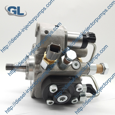 6HK1 7.8L Denso Diesel Fuel Injection Pump 294050-0420 294050-0423 294050-0424 8-97605946-0  8-97605946-8 For ISUZU