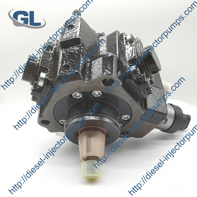 Genuine Brand Diesel Fuel Injector Pump 0445020070 0986437082 For Cummins 4941173 Komatsu 6271-71-1110