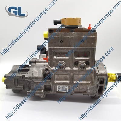 CAT Fuel Injector Pump Assy  326-4634 32E61-10302 10R-7661 Diesel Engine Pump Parts Cat